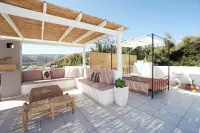 Villa Ikaros