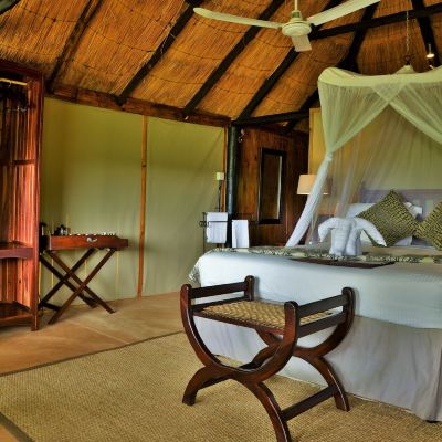 Double Room Ivory Lodge Promo Code