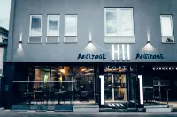 Boutique Hotel11 Rooftop Spa Hotels in 