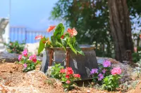 Villa Dundar Apart Hotel