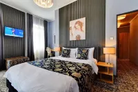 Hotel DaVinci Hotel di 