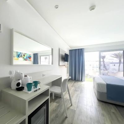 Surfing Dreams Room Corralejo Surfing Colors Hotel&Apartments Promo Code