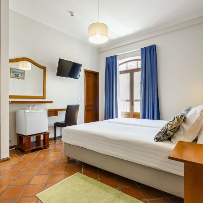 Standard Double or Twin Room Residencial Mares Promo Code