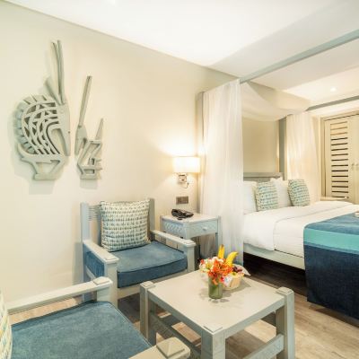 Double Or Twin Room With Garden View Baobab Beach Resort & Spa Promo Code