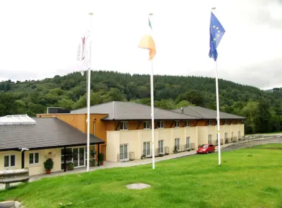 The Lodge at Woodenbridge Hotels in 