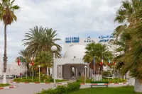 Hotel Ezzahra Dar Tunis Hotels in 