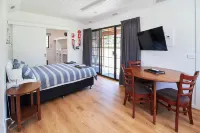 Surfside Holiday Park Warrnambool