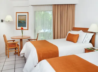 Hotel Viva Villahermosa Ξενοδοχεία στην πόλη 