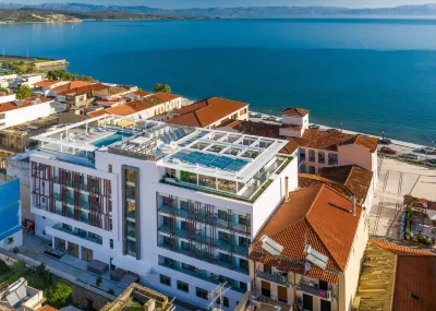 Las Hotel & Spa Hotels in 
