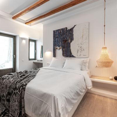 Honeymoon Suite, Jetted Tub (Outdoor-Street View) Bohemian Luxury Boutique Hotel - Adults Only Promo Code