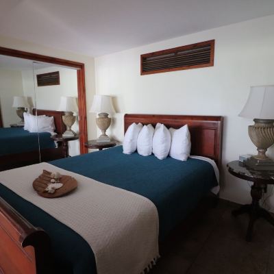 Deluxe Room, Multiple Beds, Private Bathroom Hawaii Island Resort Promo Code