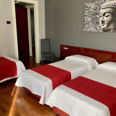 Triple Room Hotel Master Promo Code