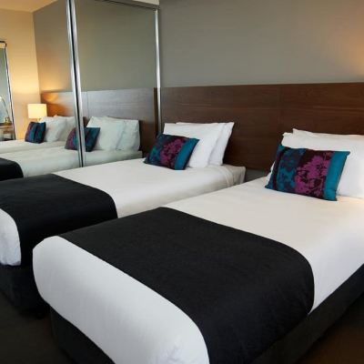 Studio Apartment Quest Dubbo Promo Code