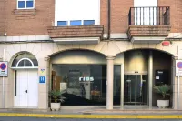 Hotel Ríos Hotels in 