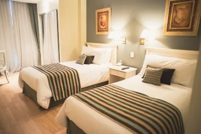 Amérian Catamarca Hotels in 