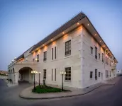 Holiday Inn RIYADH - IZDIHAR by IHG リヤドのホテル