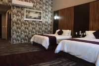 Wyndham Garden Aguascalientes Hotel & Casino Отели в г. 