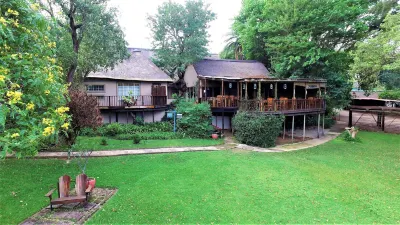 Blyde Mountain Country House Ξενοδοχεία στην πόλη 