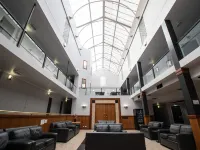 Madison Capital Executive Apartments Hotels in Braddon