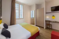 Hotel Marsiho by Happyculture