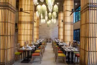 Peach Hill Hotel & Resort