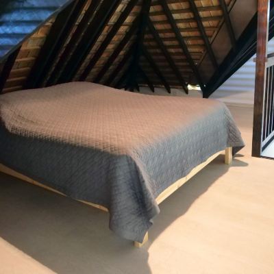 Garden Bungalow (Mezzanine Room with Fan) Moorea Sunset Beach Promo Code