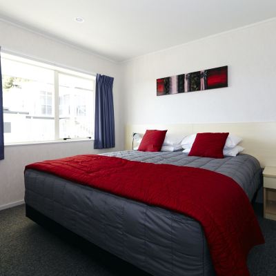 Family Apartment, 2 Bedrooms, Kitchen, Partial Ocean View Paihia Apartments Promo Code