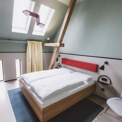Superior Accessible Double Room Hotel am Kloster Promo Code
