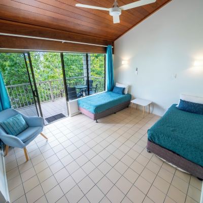 Reef Family Room Heron Island Resort Promo Code