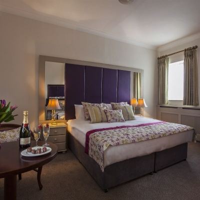 Double Room, Ensuite Breffni Arms Hotel Promo Code