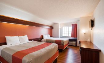 Motel 6-Olathe, KS - Housity