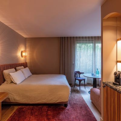 Crazy room Yndo Hôtel Promo Code