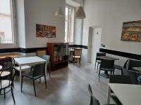 Hotel Mimosa Pantheon