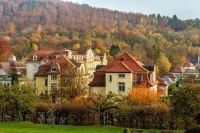 Dorint Resort & Spa Bad Brückenau Hotels in 