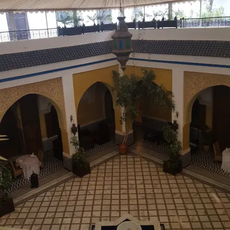 Palais Didi