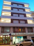 Hotel Marqués de Santillana Hotels in 