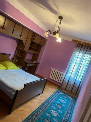 35 Arsena St Отели в г. 