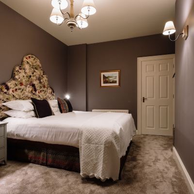 Double Room, Ensuite (King Room) Ralph's Promo Code