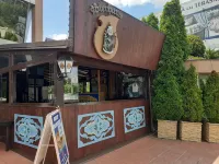 特卡德拉飯店 住宿飯店