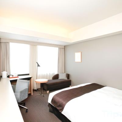 ダブルルーム 喫煙 ホテルトヨタキャッスル クーポン