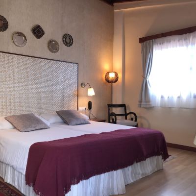 Double Room, Ocean View (Room 11) Gara Hotel Promo Code