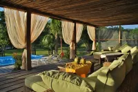 Hotel El Chital