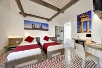 Zafran Boutique Hotel