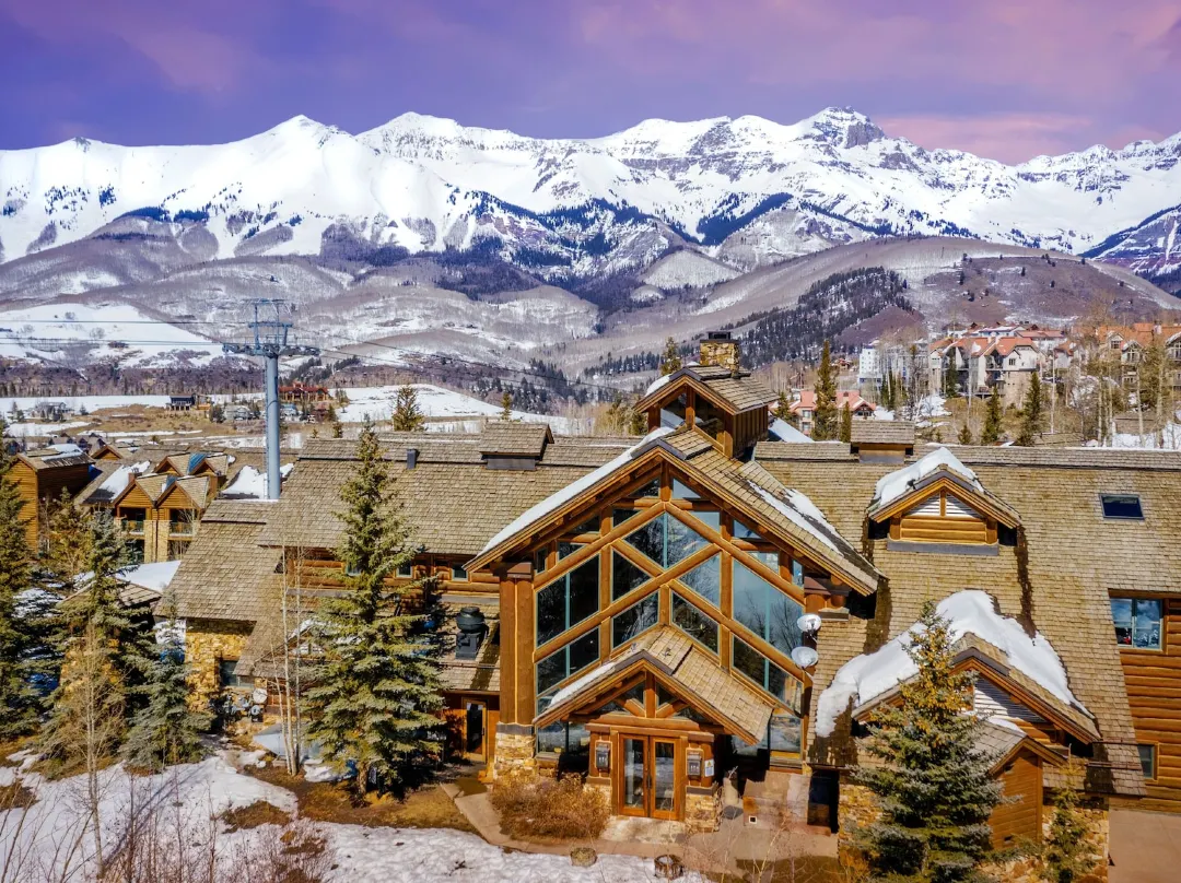 Mountain Lodge Telluride - Telluride, CO