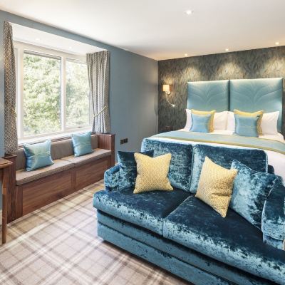 Superior Double Room Cedar Manor Hotel Promo Code