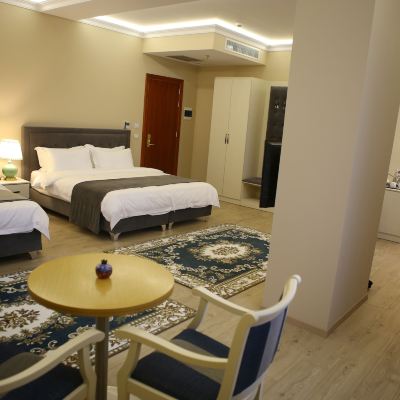 Family Suite Hotel Colombo Promo Code