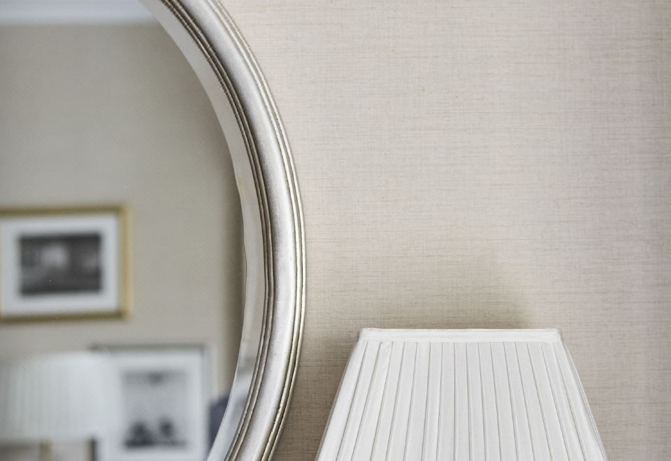 Park Hyatt SaigonPark King City View