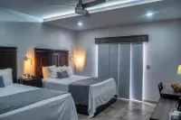 Laos Mar Hotel & Suites Hotel a 