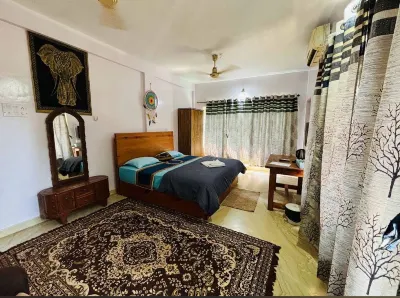 The Bodhi Tree Resort Hotels in 