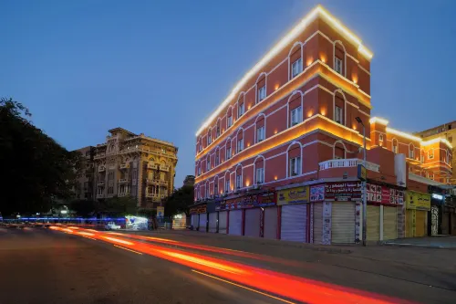 Victoria Hotel Cairo